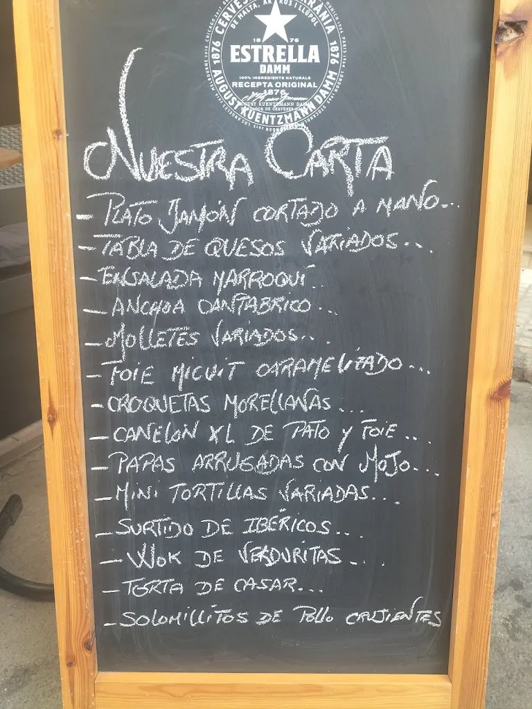 Menu_Gorria D'or_Sant Carles de la Ràpita_image_2