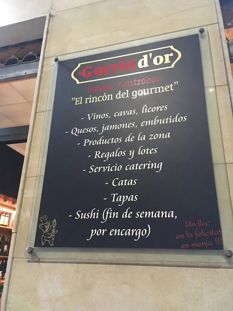 Menu_Gorria D'or_Sant Carles de la Ràpita_image_4