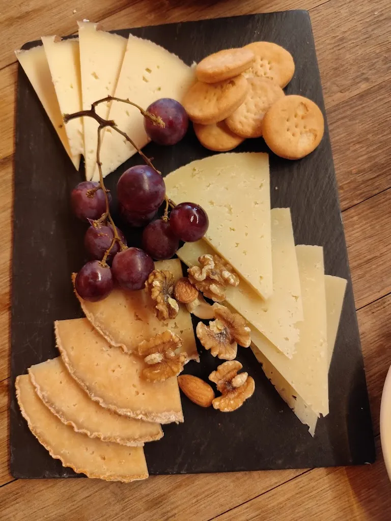 Esther De Miguel_Gorria D'or_Sant Carles de la Ràpita_review