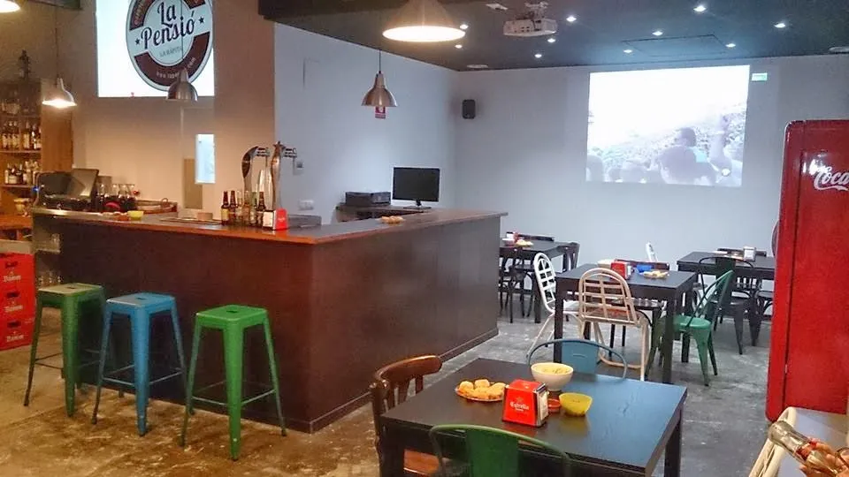 La Pensió_Sant Carles de la Ràpita_slider_image_1