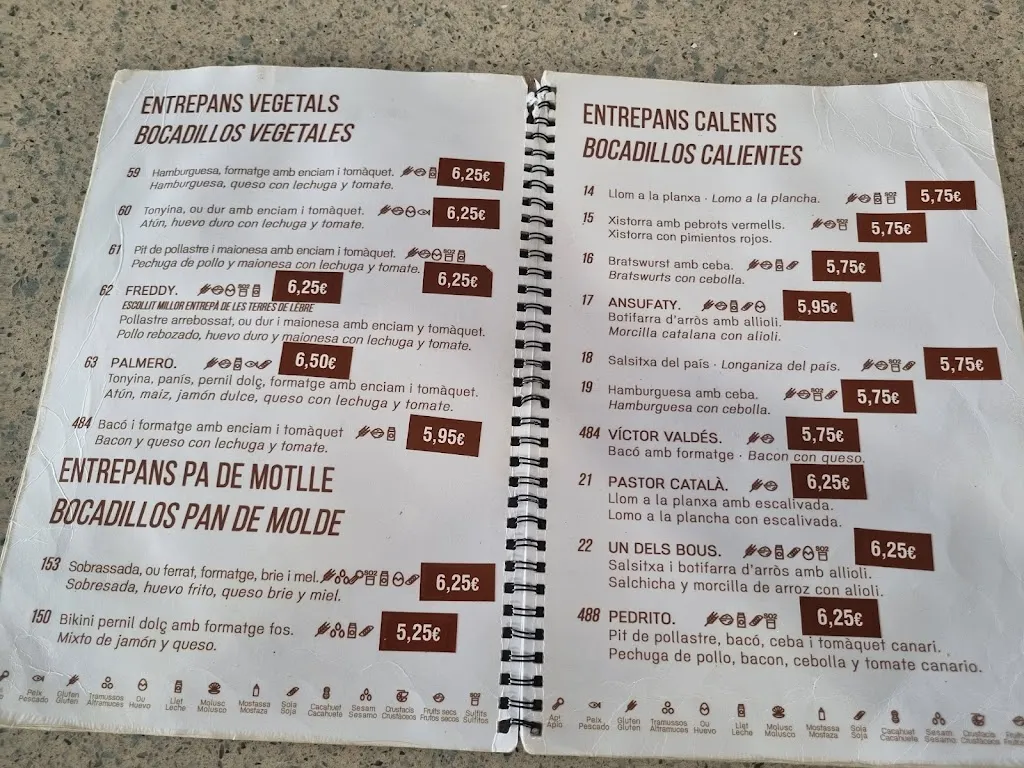 Menu_Freddy, caliu familiar_Sant Carles de la Ràpita_image_4