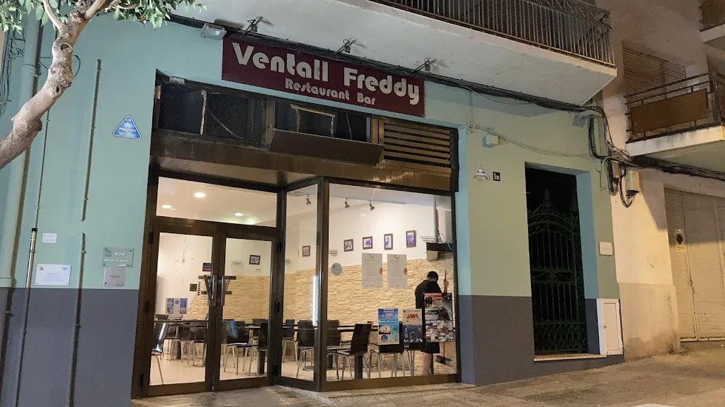 Freddy, caliu familiar_Sant Carles de la Ràpita_slider_image_1