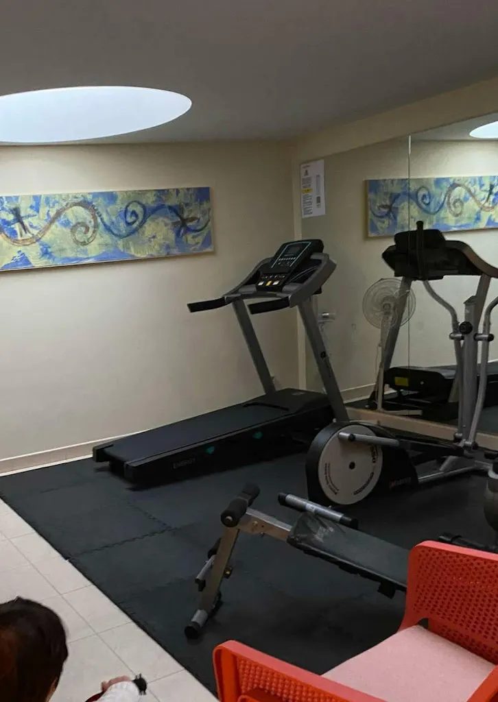 Joseph Grande_Hotel Miami Mar_Sant Carles de la Ràpita_review