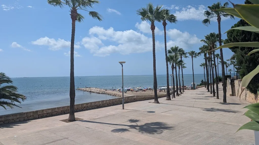 Patricia Mehra_Hotel Miami Mar_Sant Carles de la Ràpita_review