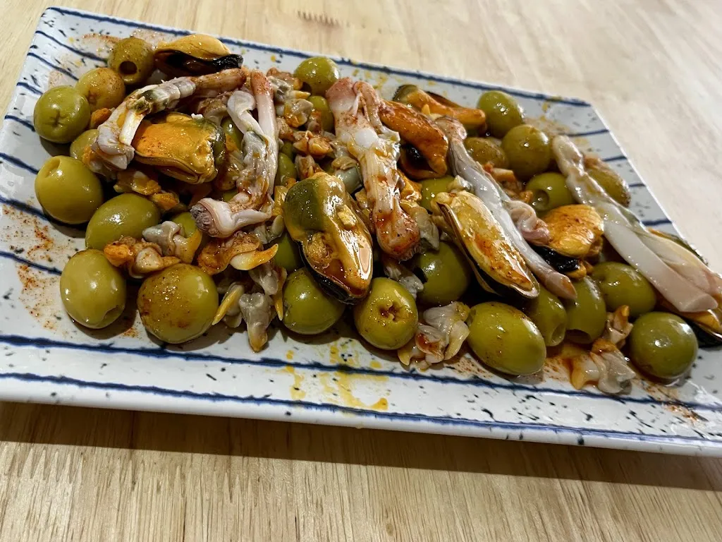 Pilar_Vermutería Lo Racó del Vermutenc_Sant Carles de la Ràpita_review