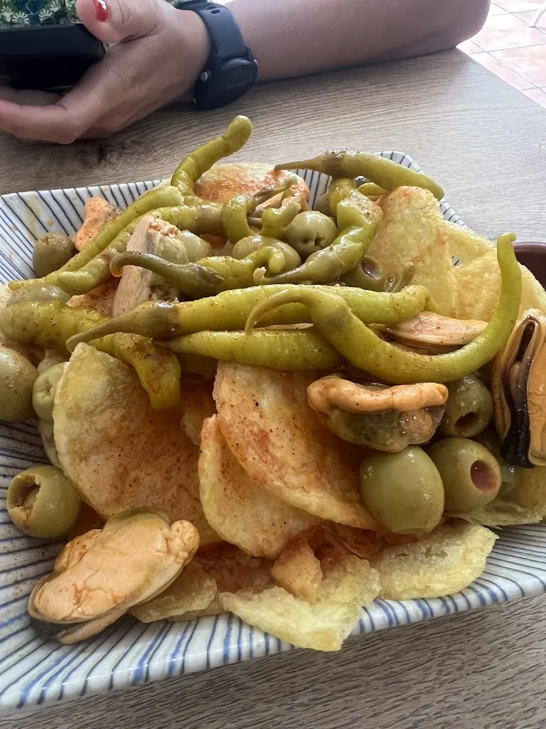 David Ferrer_Vermutería Lo Racó del Vermutenc_Sant Carles de la Ràpita_review