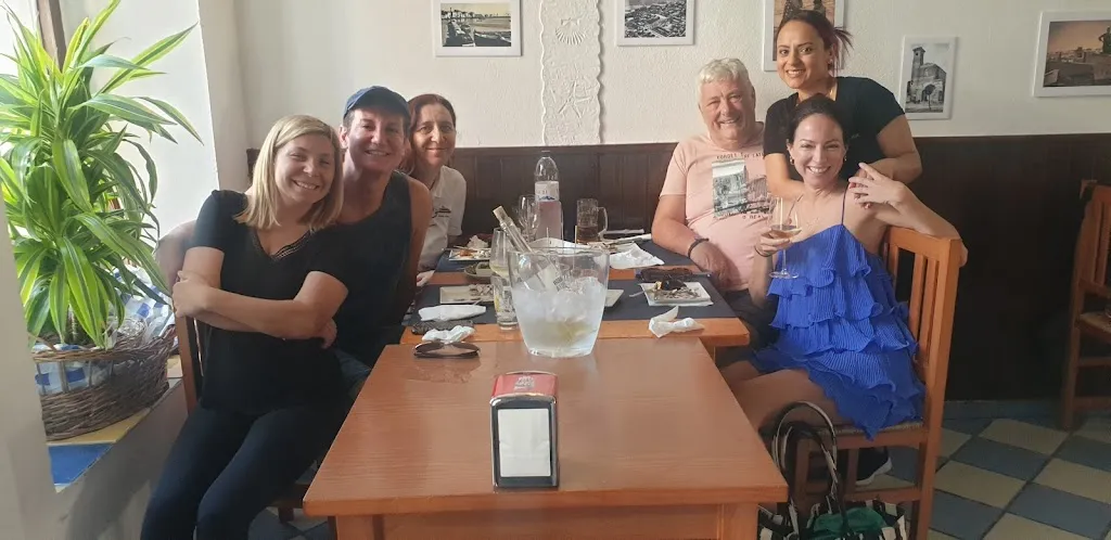 Claudia van der Stap_Bar-Restaurant Vaixell Rapitenc_Sant Carles de la Ràpita_review