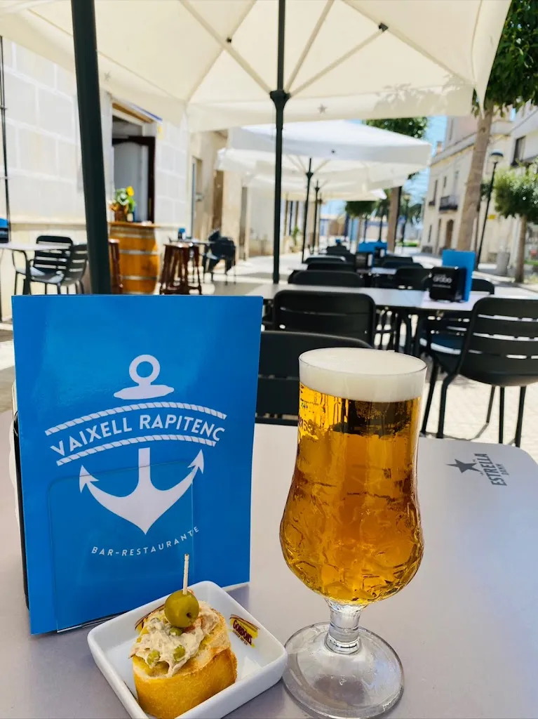 Bar-Restaurant Vaixell Rapitenc_Sant Carles de la Ràpita_slider_image_2