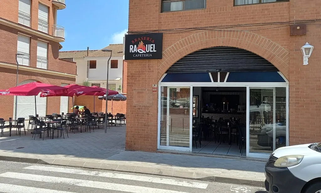 BRASERIA CAFETERIA RAQUEL restaurant in Sant Carles de la Ràpita