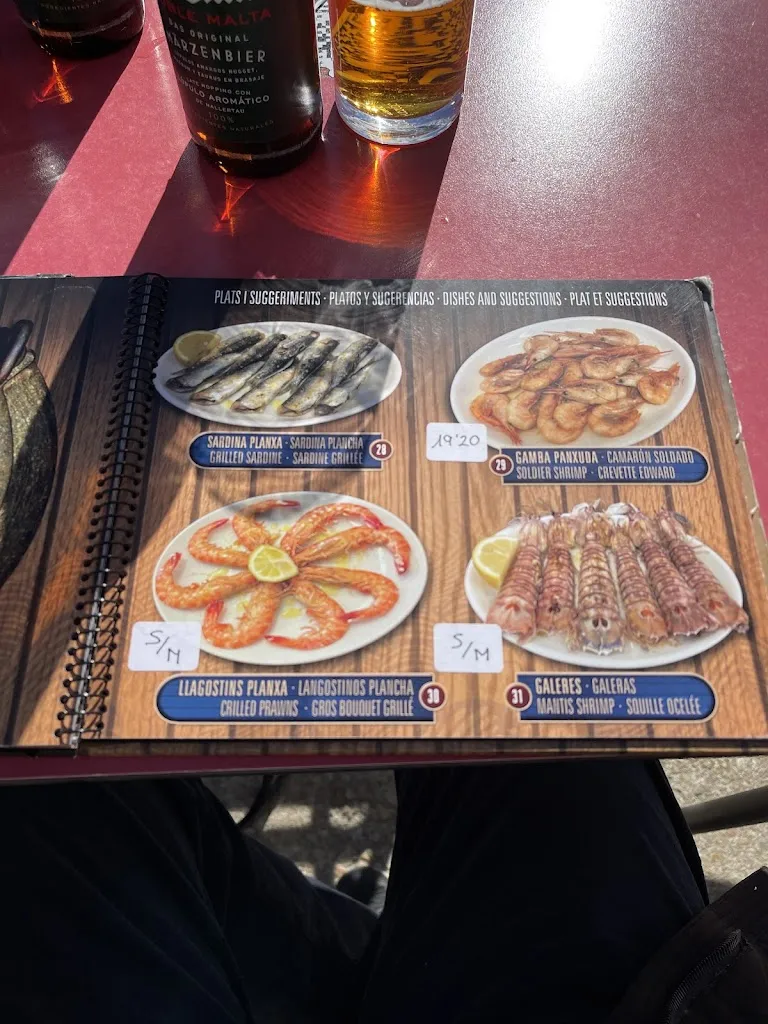 Menu_Bar Nàutic S.L._Sant Carles de la Ràpita_image_2