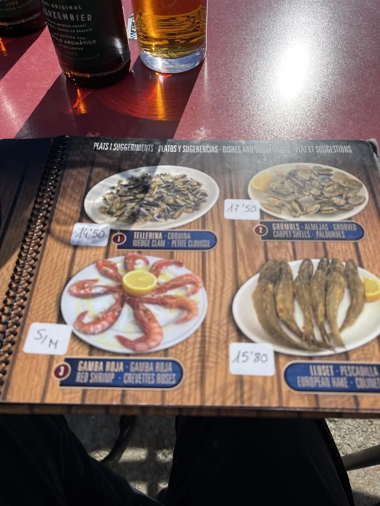 Menu_Bar Nàutic S.L._Sant Carles de la Ràpita_image_3