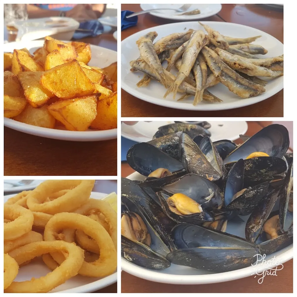 Kim Sch_Bar Nàutic S.L._Sant Carles de la Ràpita_review