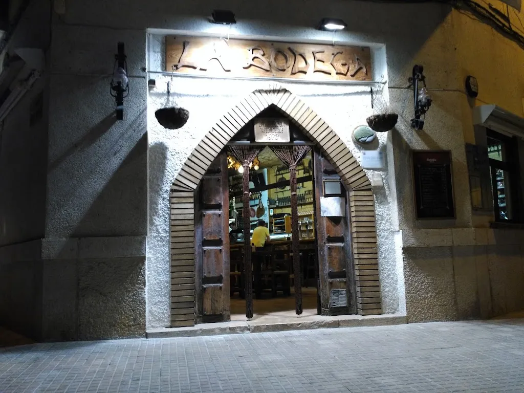 La Bodega_Sant Carles de la Ràpita_slider_image_1