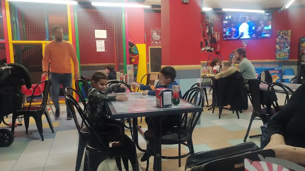 Cristina Forga Perez_Bur West_Sant Carles de la Ràpita_review