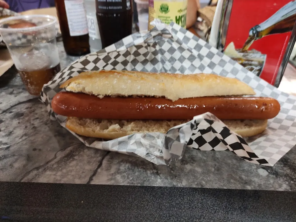 Alan Matarin_Bur West_Sant Carles de la Ràpita_review