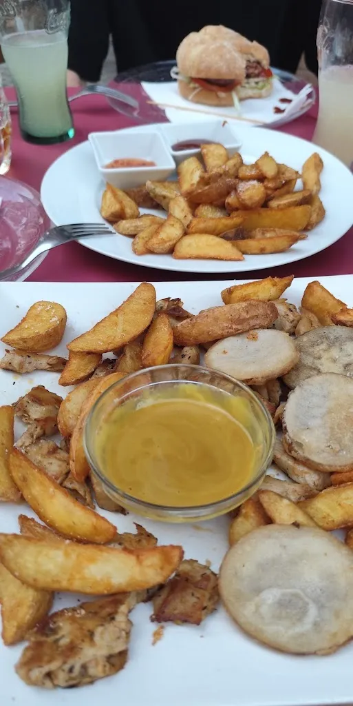 Vanessa M_Kavak_Sant Carles de la Ràpita_review