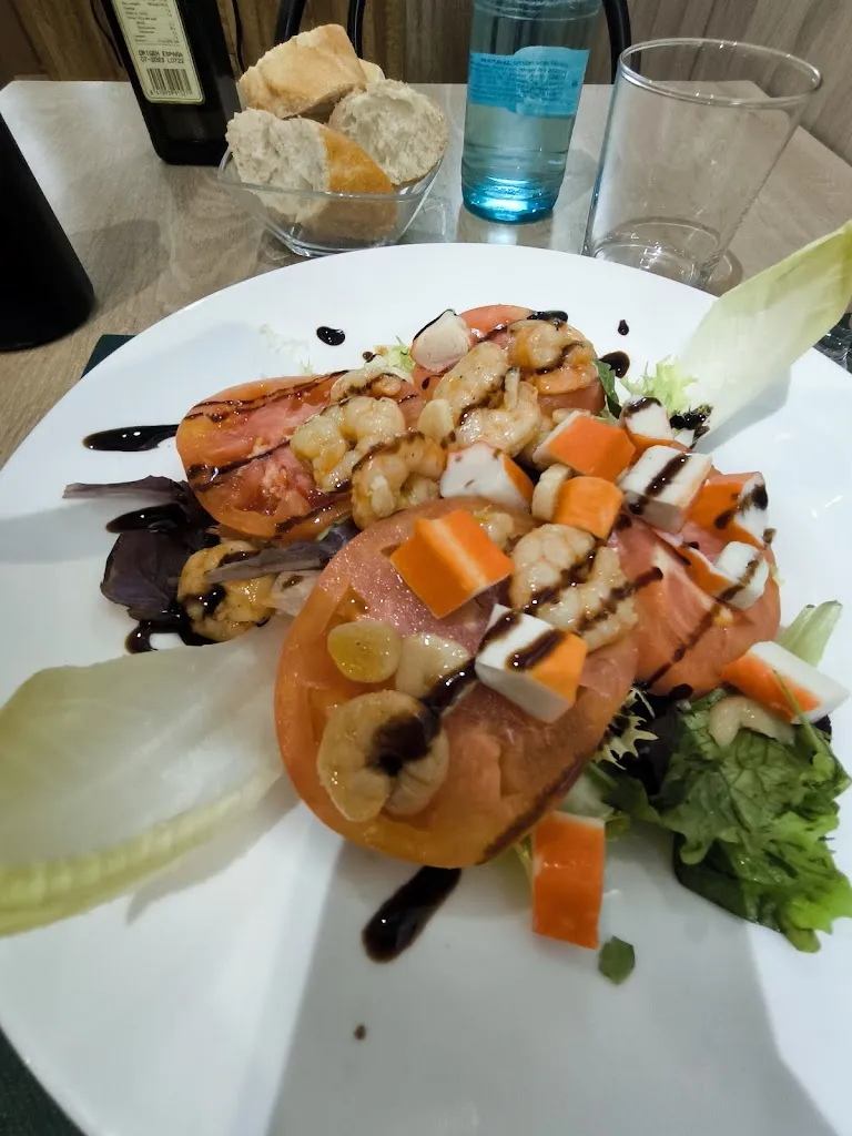 Restaurant Fonda Sport_Sant Jaume dels Domenys_slider_image_2