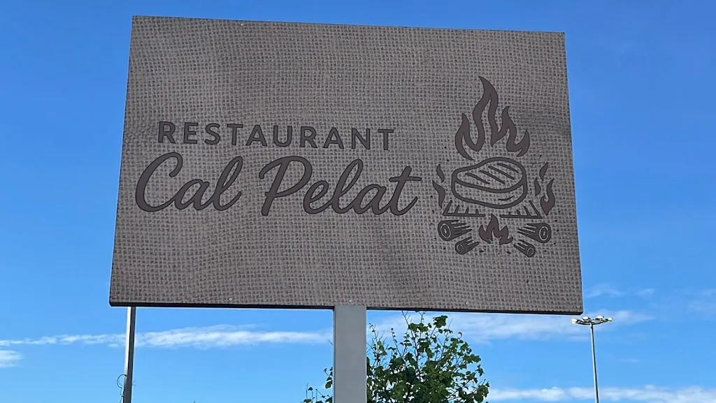 Restaurant Cal Pelat_Sant Jaume dels Domenys_slider_image_2