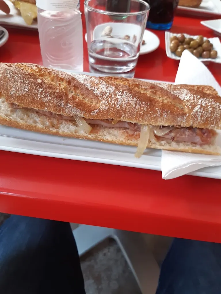 Menu_Els Quatre_Sant Jaume dels Domenys_image_1