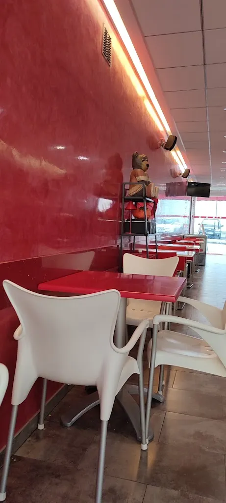 Ly MCD_Els Quatre_Sant Jaume dels Domenys_review