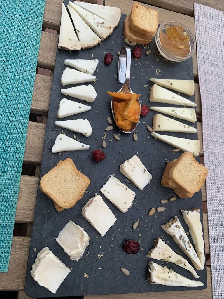 Menu_Cal Polinari - Mas de Vins_Sant Jaume dels Domenys_image_4