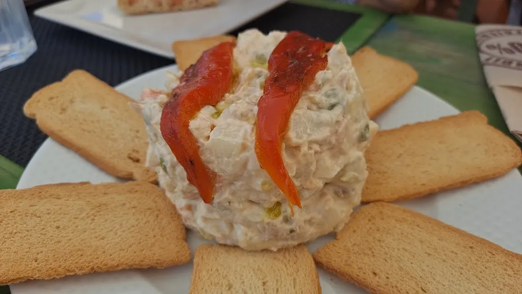 Menu_Cal Polinari - Mas de Vins_Sant Jaume dels Domenys_image_5