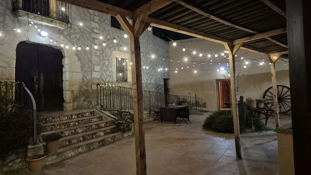 Jesus Escudero_Cal Polinari - Mas de Vins_Sant Jaume dels Domenys_review