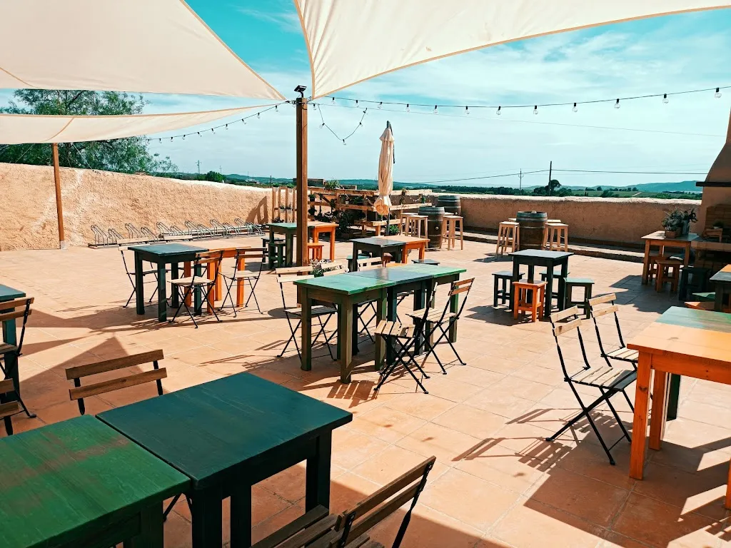 Cal Polinari - Mas de Vins_Sant Jaume dels Domenys_slider_image_1