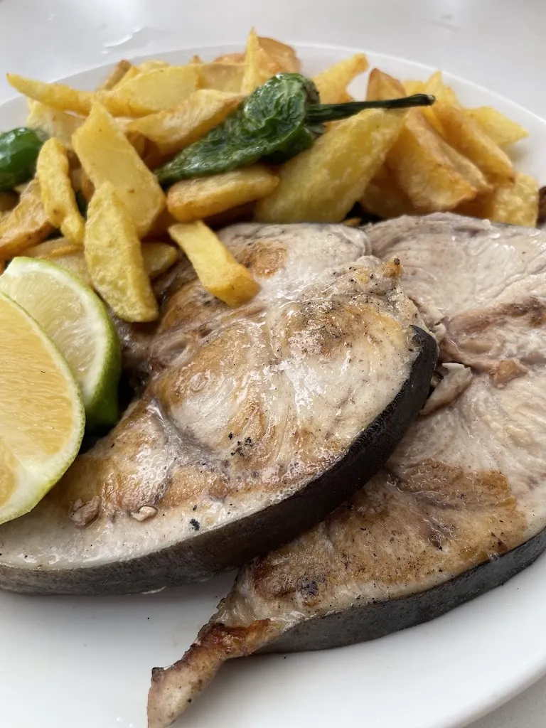 Loai Z_El Cafetín Del Puerto_Garrucha_review