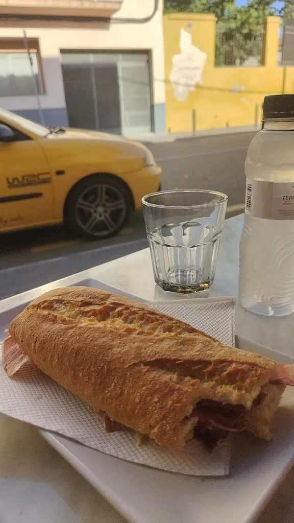 Menu_El Most_Sant Jaume dels Domenys_image_5