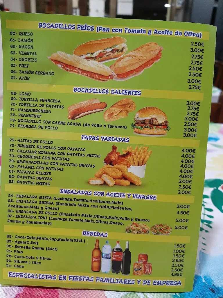 Menu_Pizzeria can toni 2_Sant Jaume dels Domenys_image_1