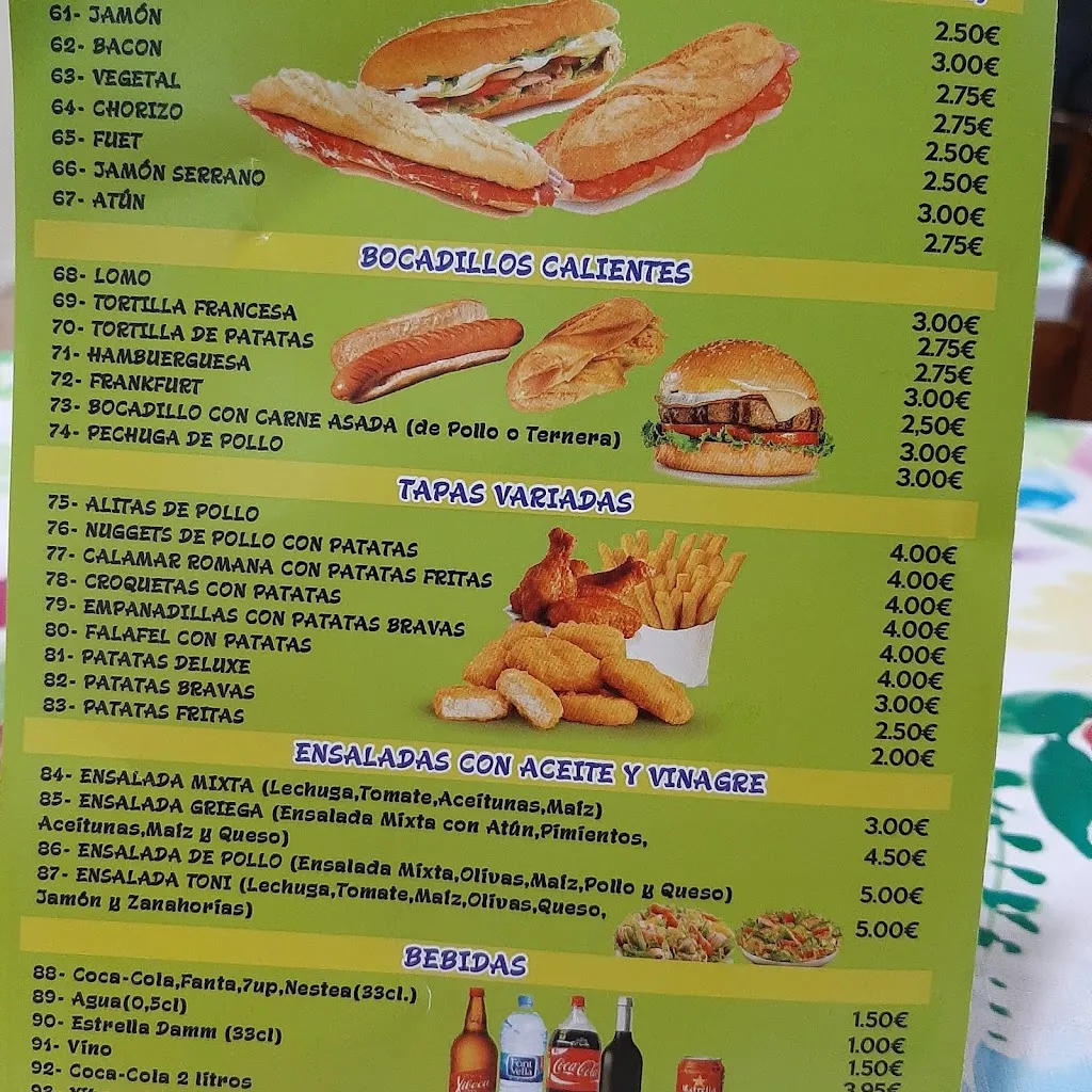 Menu_Pizzeria can toni 2_Sant Jaume dels Domenys_image_3