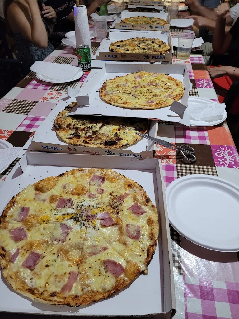 Ricard Crivillers_Pizzeria can toni 2_Sant Jaume dels Domenys_review