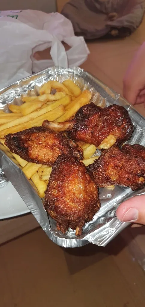 Cr 91_Pizzeria can toni 2_Sant Jaume dels Domenys_review