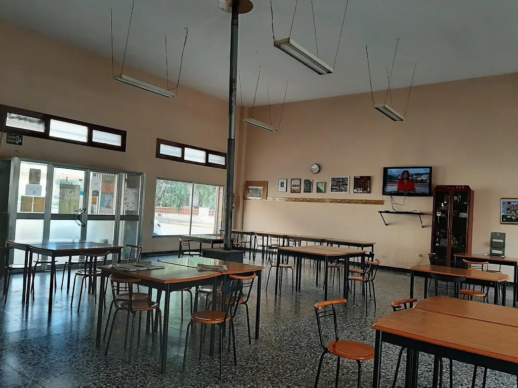 Bar Societat restaurant in Sant Jaume dels Domenys