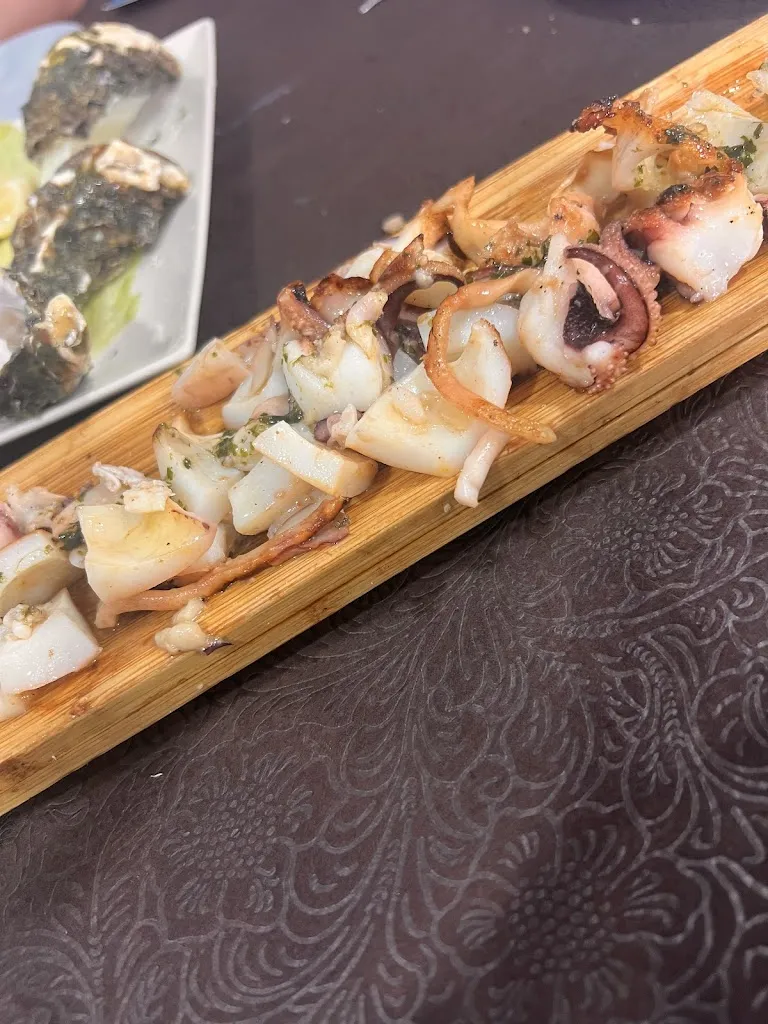 Faisal Yousif_Restaurant Barca Nova_Sant Jaume dEnveja_review