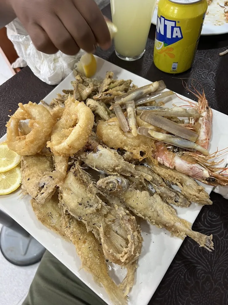 Max Park_Restaurant Barca Nova_Sant Jaume dEnveja_review