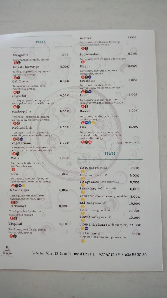 Menu_La caseta de la iaia_Sant Jaume dEnveja_image_1