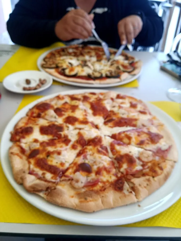 Jose Ruz_La caseta de la iaia_Sant Jaume dEnveja_review