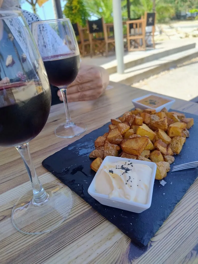 cristina molera_Lo Vora_Sant Jaume dEnveja_review