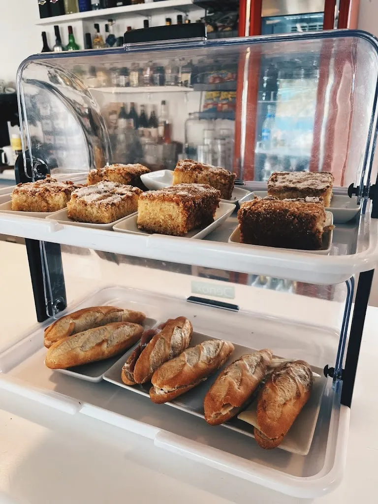 Lo Vora restaurant in Sant Jaume dEnveja