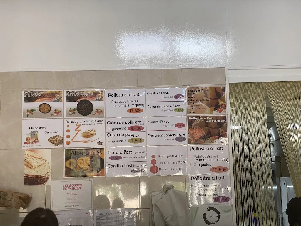 Menu_Comida Delta Del Ebro_Sant Jaume dEnveja_image_2