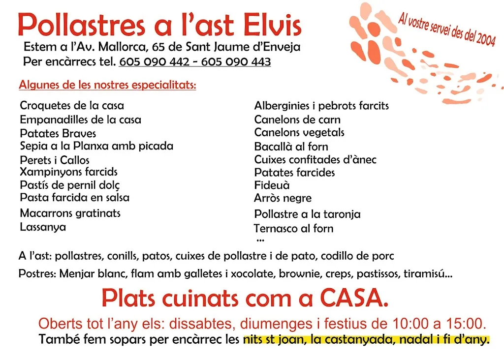 Menu_Comida Delta Del Ebro_Sant Jaume dEnveja_image_3