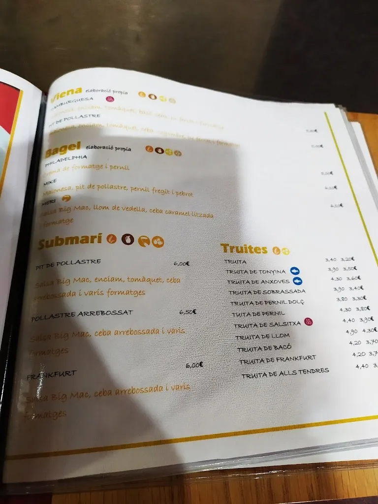 Menu_Bar Llambrich_Sant Jaume dEnveja_image_4