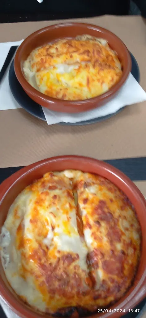 R G M_Cafeteria Restaurant Noa_Sant Jaume dEnveja_recensione