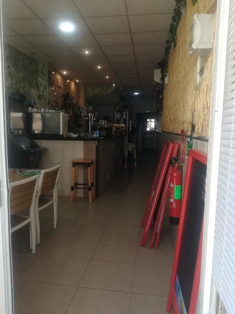 Nuria Samper_BBT2+_Sant Jaume dEnveja_review