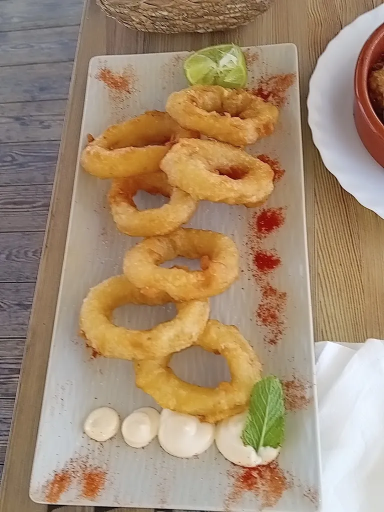 Vanesa Lopez_BBT2+_Sant Jaume dEnveja_review