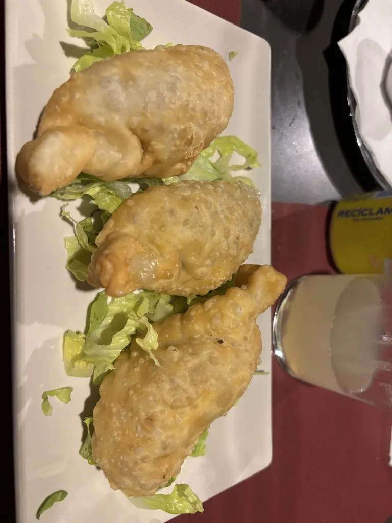 Facundo Martin_El Obelisco Restaurante Argentino_Garrucha_review