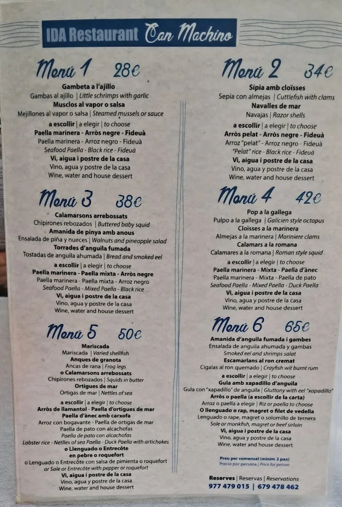 Menu_Ida Can Machino_Sant Jaume dEnveja_image_3