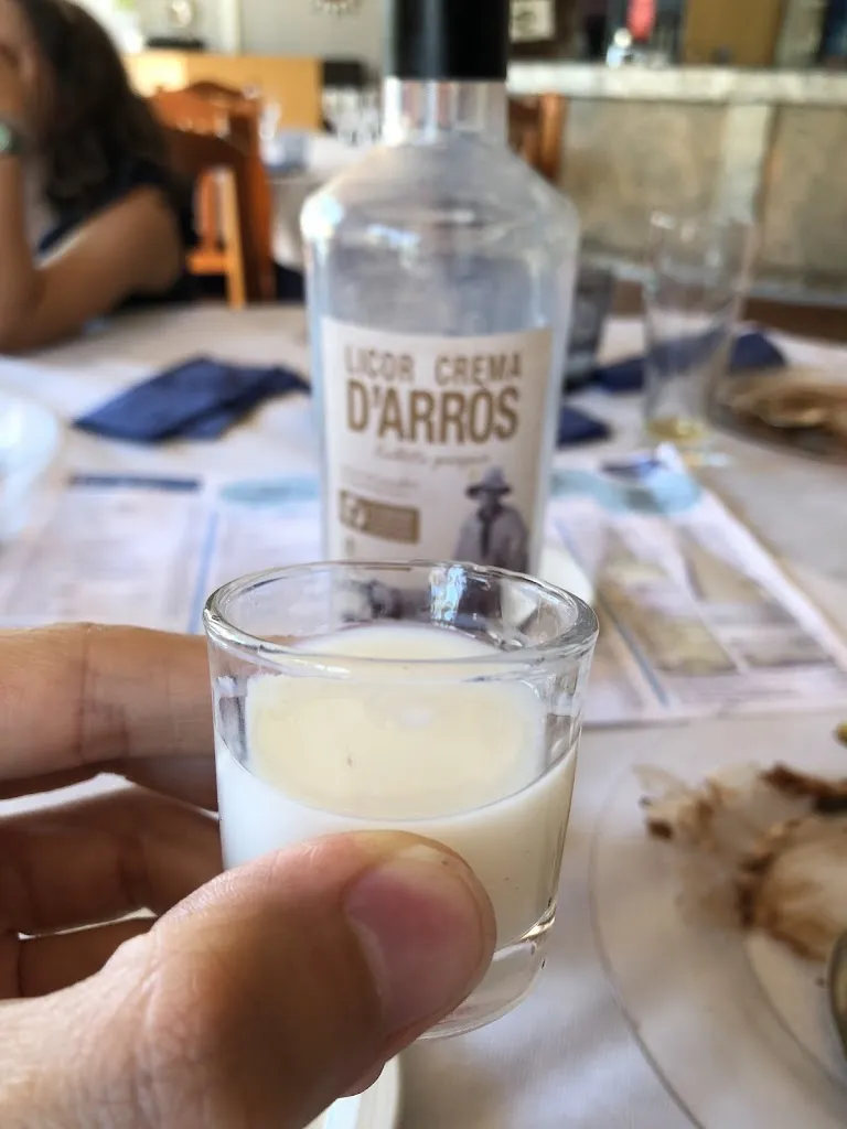 David Gavilan_Ida Can Machino_Sant Jaume dEnveja_review